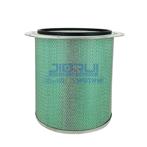 Excavator Backhoe Loader Engine Parts Filter Air Filter AF25734 AF26194 PA3904 PA3905 P535114 P535115 A-5551 A-5588 SA16209