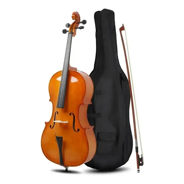 Cello Supplier