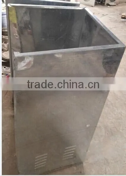 Fish Food Spilled Machine/automatic Fish Food Spilled Machine/fish Food Throwing Machine photo-4
