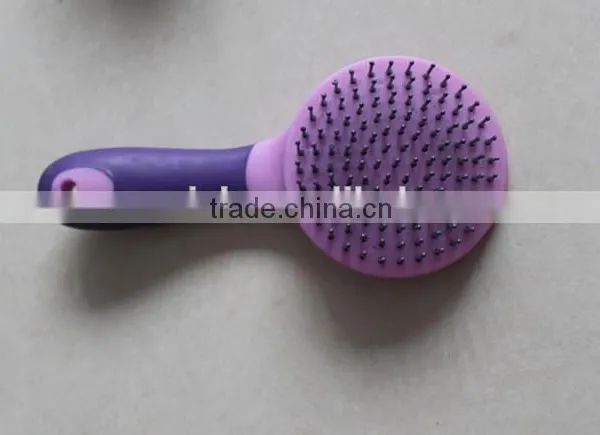 Mane and Tail Brush ( Horse Pony Grooming ) photo-3
