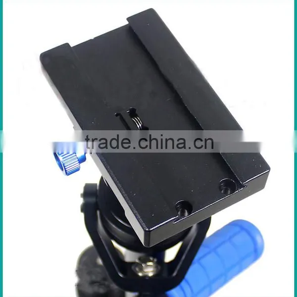 Poplar S-60 Stabilizer for DV and Camera Shenzhen photo-4