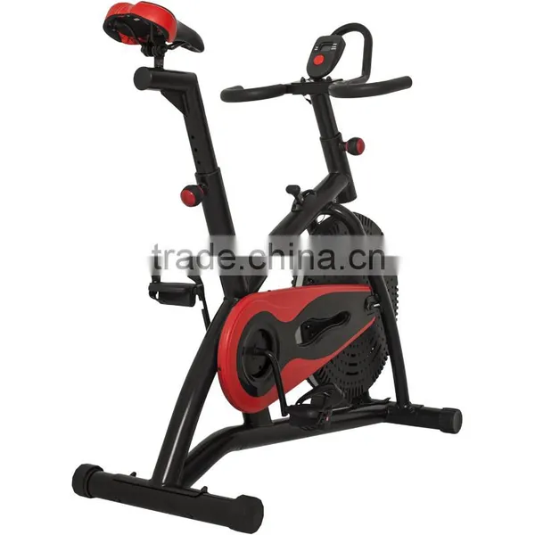 Popular Indoor Cycling Bike for Spinning Training photo-2