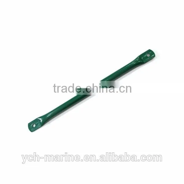 SHC-01 Outdoor Playground Parallel Bars, Kids Outdoor Playground Items