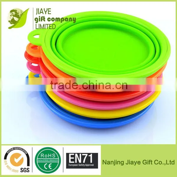 100% Food Grade Pet Cup Pet Bowl,Pet Feeder photo-2