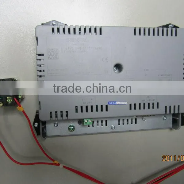Portable-type Transformer Oil Centrifuging Machine photo-5