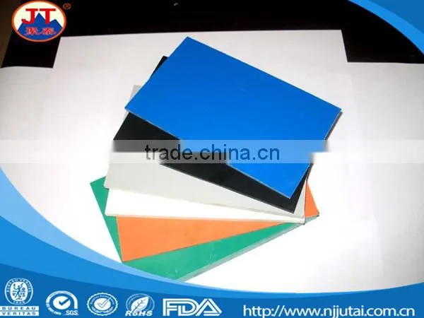 PVC Plastic Board photo-3