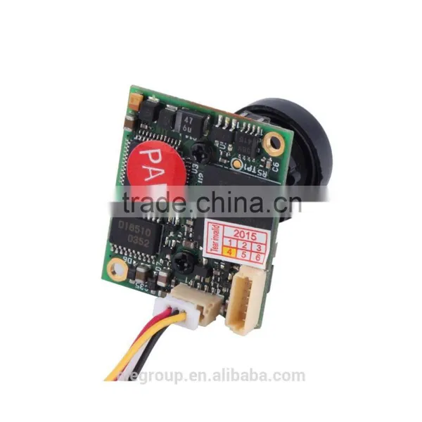 New 700TVL 2.8mm Lens CCD FPV Camera For QAV250 Quadcopter RC Plane photo-2
