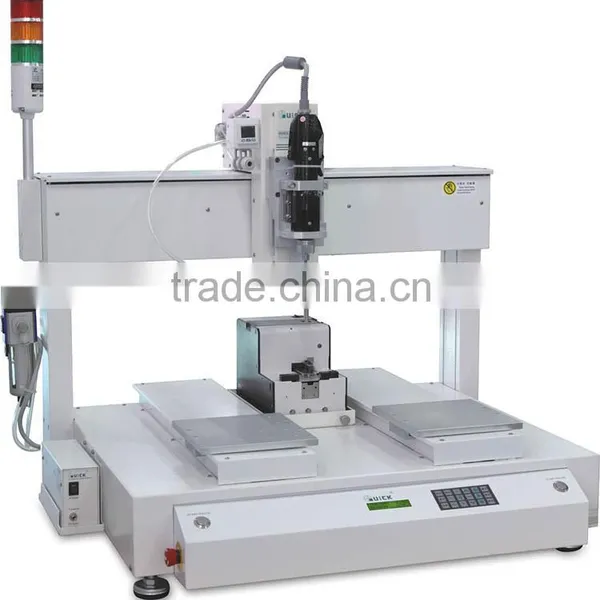 2016 Quick EC413 Automatic Screwdriver Robot photo-3