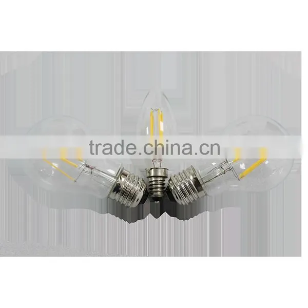 Pronto A60 90-260v E27 60*110mm Led Hanging Bulb Lighting photo-4