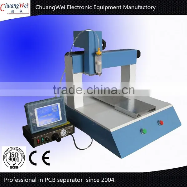 Automatic Glue Dispensing Machine, Dispensing Controller Supplier photo-3