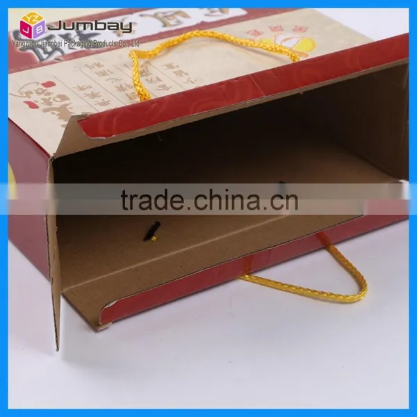 Food Paper Box Packaging photo-4