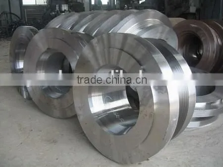 Ring Gear for Cement Mixer photo-5