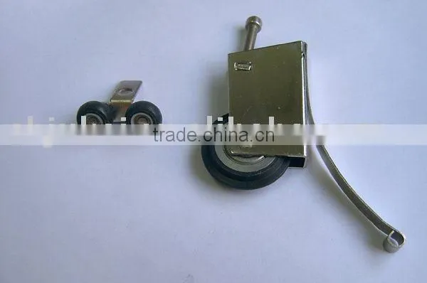 Wardrobe Sliding Door Wheel