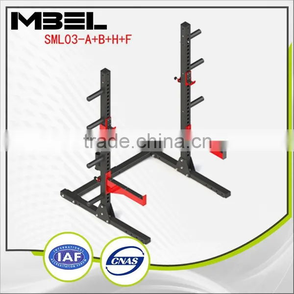 Olympic Squat Rack Fitness Products