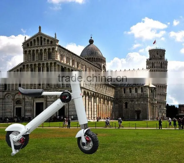 2016 Electrical Bike for France,li-on Battery Foldable Electric Bike With EEC ,Rohs ,FCC. photo-3
