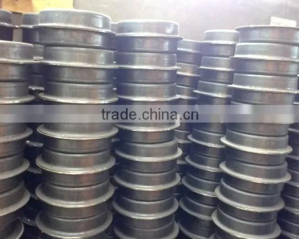 Richuan Disc Coreless Magnetic Generator! Factory Direct Sales AC Permanent Magnet 3-phase 200W ~2000W photo-4