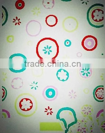Cartoon Print Fleece Fabric/100 Polyester Blanket Fabric/children Clothes Fabric