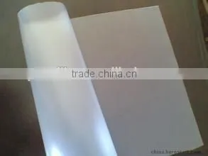 Color EVA Film Decorative Laminated Glass Interlayer EVA Film