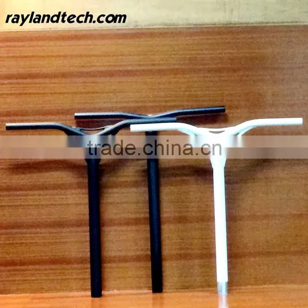 Pro Stunt Scooter Bars For Addict Scooters photo-2