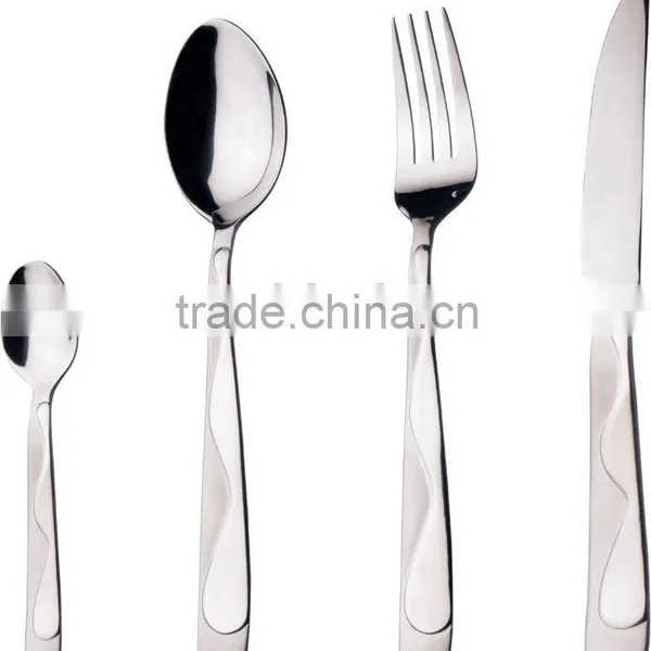 Flatware Set CT126