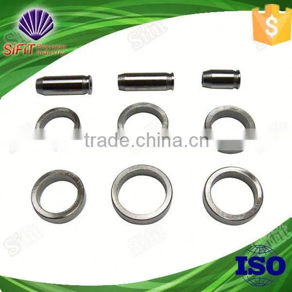 High Efficiency Aluminium Skimmings Ball Press Machine photo-2