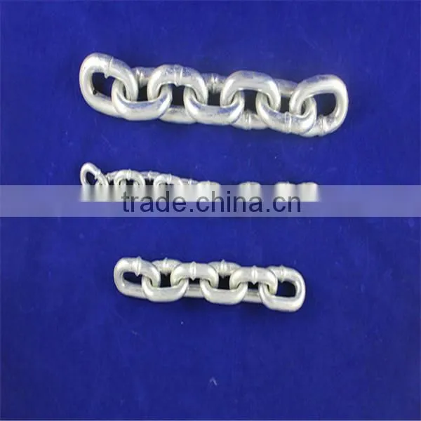 China Products 3mm Steel Link Chain photo-6