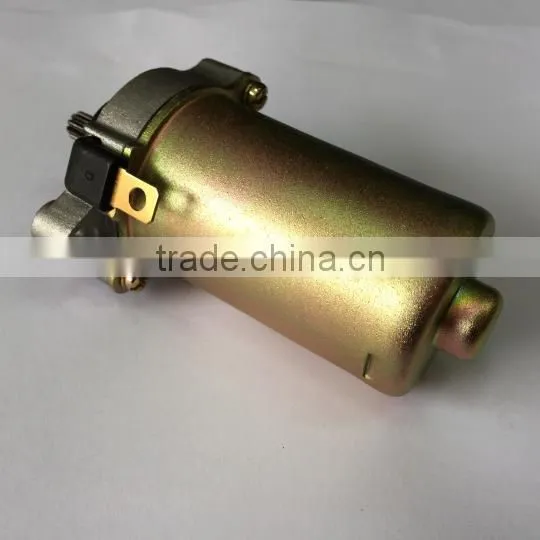 High Quality Motorcycle Parts Fly125 Spare Parts for Piaggio Typhoon photo-3