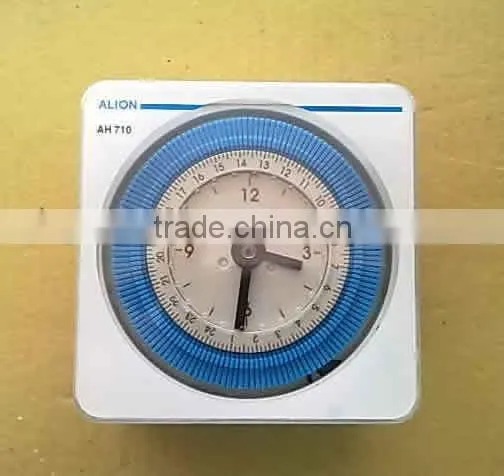 NEW time relay AH710