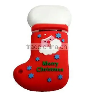 Bulk 4gb Xmas Tree Usb Flash Drives Accept Express photo-4