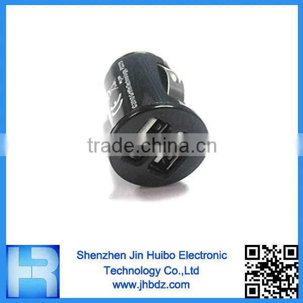 Prime Quality Mini 2 USB Port Car Charger/Auto Charger Made in China By Jin Huibo