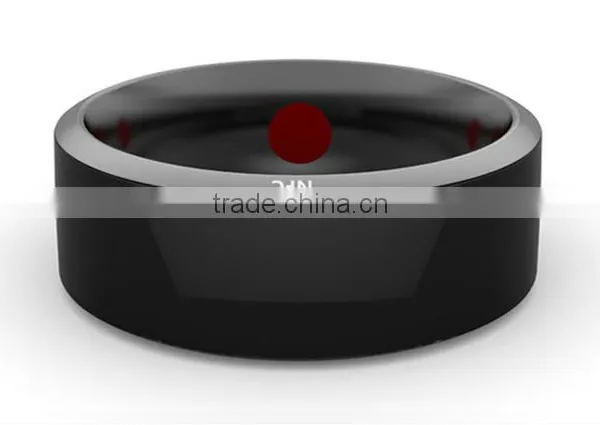 High-tech Smart NFC Ring Magic Rings photo-3