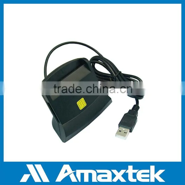 All in One EMV ATM Smart Card Reader ISO 7816 photo-5