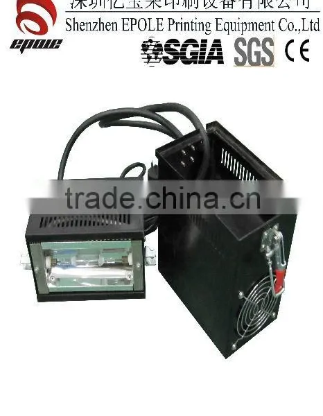 Portable UV Curing Machine