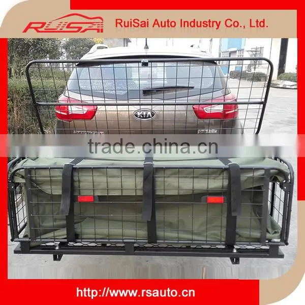 Universal Hot Sale Foldable Car Storage Bag photo-2