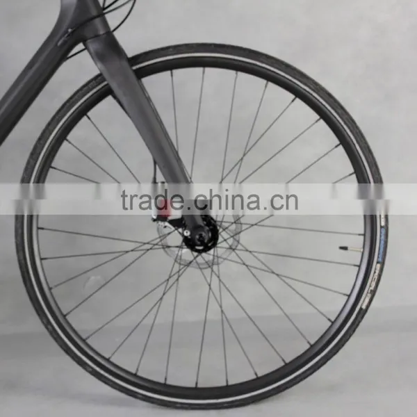 Full Carbon Cyclocross Bikes Frame Complete Disc Brake Cyclocross Bikes Carbon With Shima 6800 Groupset photo-3