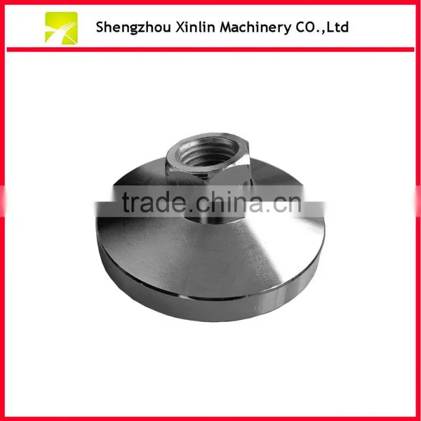 Machine Leveling Feet