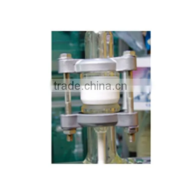 Customized Expanded PTFE Sheet Gasket photo-3