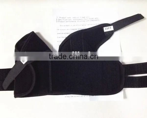 Foot splint/Hallux valgus correction/bunion splint corrector
