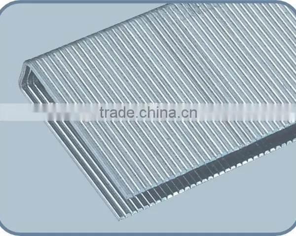 16GA Galvanized 50mm N950 JS50 Industrial Staples photo-4