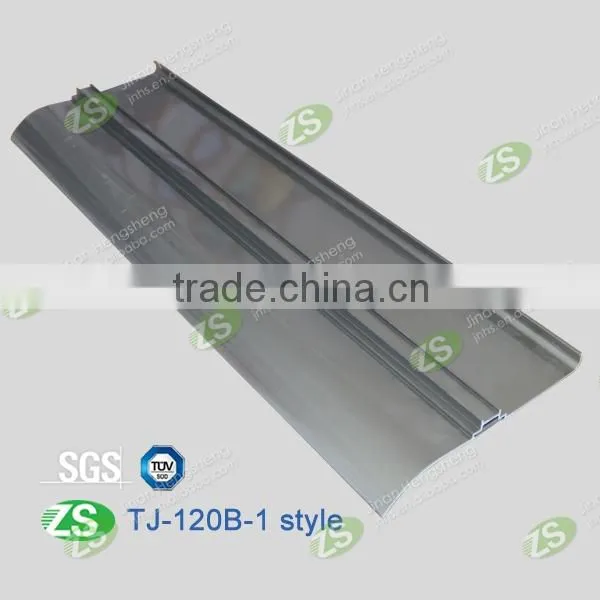 Decorative Aluminum Wall Skirting Board photo-4