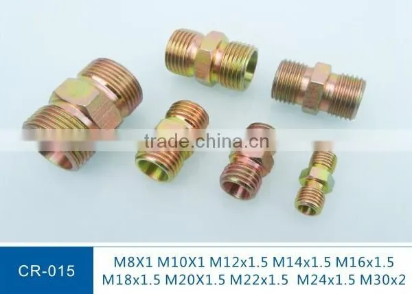 Hydraulic Fittings photo-3