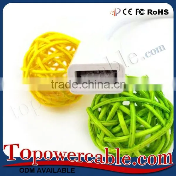 Wholesale Cheapest USB Male to USB 3.0 Female Cable Adapter photo-5