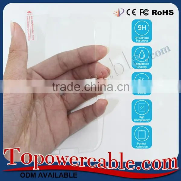 9H Hardness 0.26mm Ultra-thin Tempered Glass Screen Protector For Samsung Galaxy S3 photo-5
