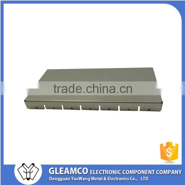 OEM High Quality Custom EMI Shield Case photo-2