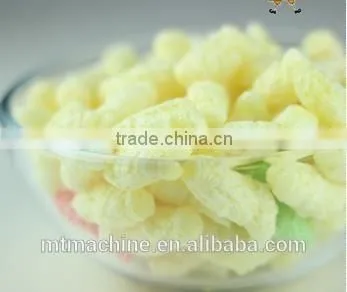 Full Automatic High Qualiy Puff Rice Make Machine Prices photo-2