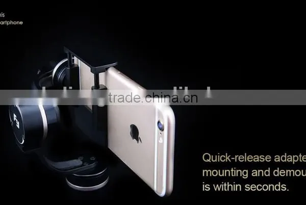 Smartphone Accessories SmartPhone Stabilizer Gimbal SmartPhone Gimbal for Sale photo-4