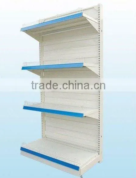 2015 New Style Shop Fitting and Store Fixfure photo-3