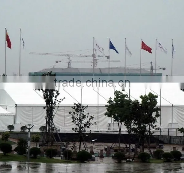 Factory Outlets Pvc Tent 12x12 With Great Price photo-2