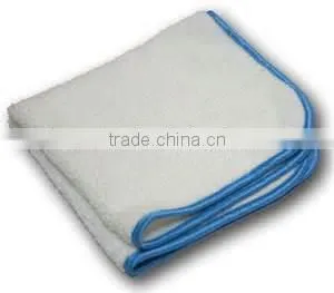 Wholesale Domesticable Custom Microfiber Towel Car Wash Towel photo-5