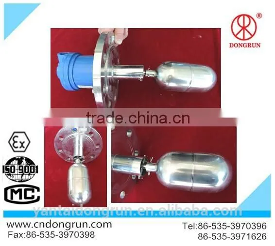 UQK Water Level Float Switch Float Level Switch Float Sensor Switch photo-3